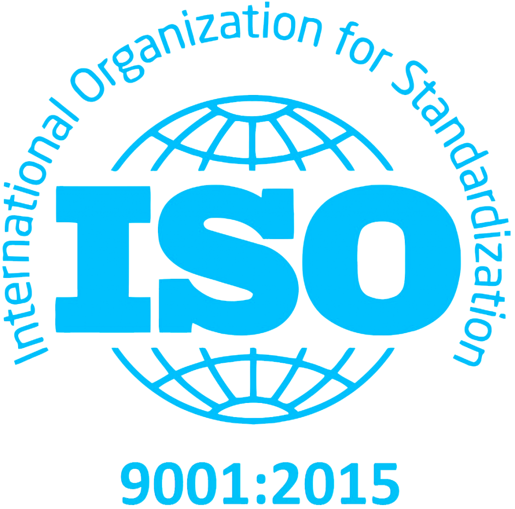 ISO 9001:2015